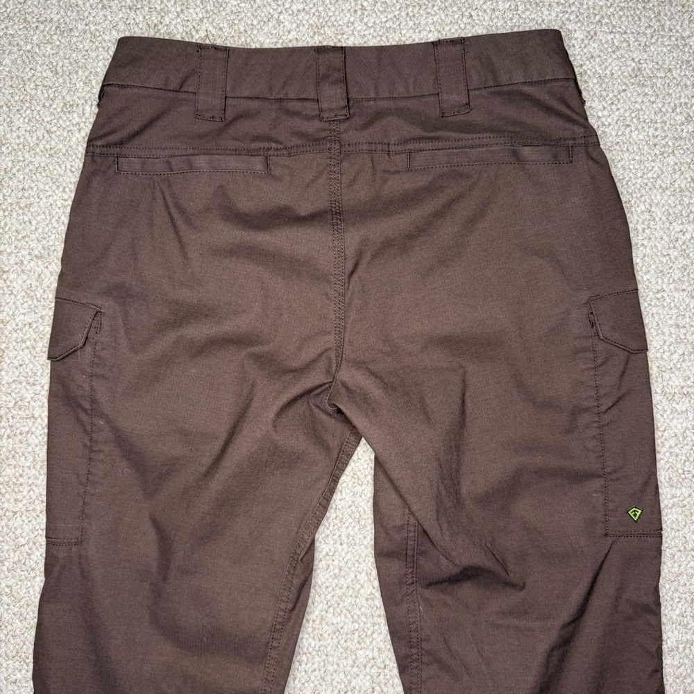 First Tactical Rip-stop cargo pants - Picture 8 of 10